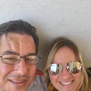 Meet your Posher, Linnette martínez